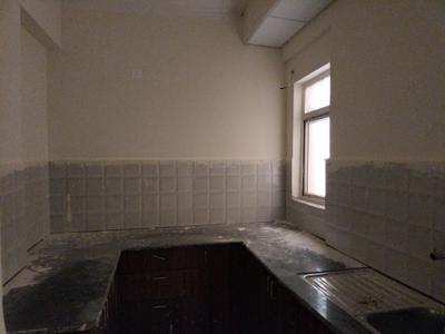 Kitchen Image of 1100 Sq.ft 2.5 BHK Apartment / Flat for sale in Amrapali Verona Heights, Noida Extension Greater Noida for Rs. 8000000