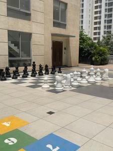 Image of 427 Sq.ft 1 BHK Apartment / Flat for sale in Piramal Vaikunth , Thane West, Thane for Rs. 8600000