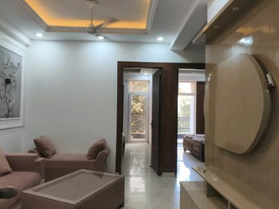 Living Room Image of 1500 Sq.ft 3 BHK Apartment / Flat for sale in Vyom Residency, Noida Extension Greater Noida for Rs. 6345000