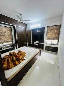 Bedroom Image of 1100 Sq.ft 2 BHK Apartment / Flat for sale in Suyog Aura, Warje Pune for Rs. 13000000