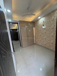 Bedroom Image of 1050 Sq.ft 2 BHK Builder Floor for sale in Indirapuram Ghaziabad for Rs. 6200000