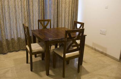 Hall Image of rizvi oak in Malad East, Mumbai