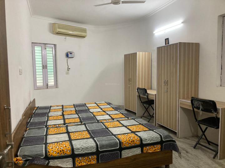 Mother's Shadow, Malka Ganj, New Delhi Property ID 10434781