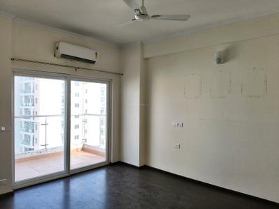 Bedroom Image of 1950 Sq.ft 3 BHK Apartment / Flat for rent in Shree Vardhman Victoria, Sector 70 Gurgaon for Rs. 42500