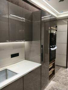 4 BHK Independent Builder Floor