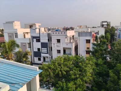 Image of 1358 Sq.ft Residential Plot / Land for sale in Jillelguda, Hyderabad for Rs. 9865000
