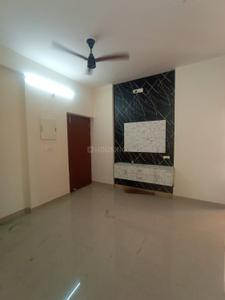 Hall Image of 1400 Sq.ft 3 BHK Apartment / Flat for rent in Viraj Lotus Court Phase 3 BBD Green City, Semra Lucknow for Rs. 21000