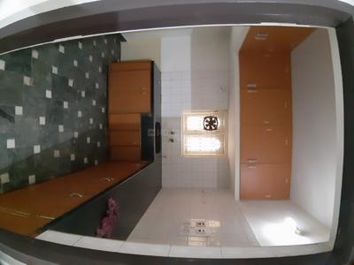 Kitchen Image of 1600 Sq.ft 3 BHK Independent House for rent in Kalyan Nagar Bengaluru for Rs. 38000