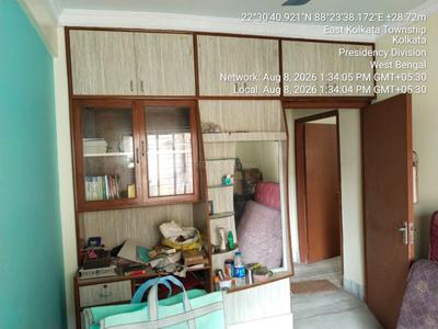 Hall Image of 1600 Sq.ft 3 BHK Apartment / Flat for sale in Kasba Kolkata for Rs. 9000000