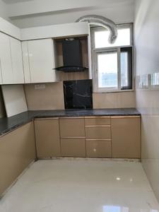 Kitchen Image of 3240 Sq.ft 4 BHK Builder Floor for sale in Palam Vihar Gurgaon for Rs. 35700000