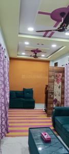 Living Room Image of 500 Sq.ft 3 BHK Independent House for sale in Chintalmet Hyderabad for Rs. 5200000