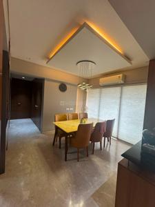 3 BHK Flat