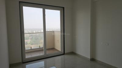 Bedroom Image of 1650 Sq.ft 3 BHK Apartment / Flat for rent in Shreeji Excelencia, Gangapur Nashik for Rs. 33000