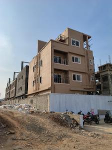 Image of 2458 Sq.ft 5 BHK Villa for sale in Handewadi, Pune for Rs. 16300000