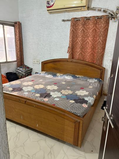 Neelkanth Elegance Bedroom 1