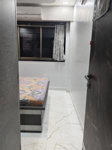 Bedroom Image of 600 Sq.ft 1 BHK Apartment / Flat for sale in Dombivli East Thane for Rs. 5600000