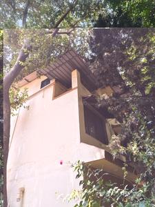 Building Image of 1300 Sq.ft 3 BHK Independent House for sale in Artist village, Belapur CBD Navi Mumbai for Rs. 42000000