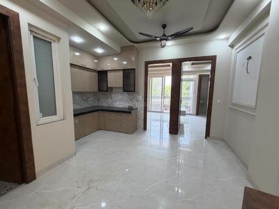 Hall Image of 1050 Sq.ft 2 BHK Apartment / Flat for sale in Vihaan Altair Residency, Noida Extension Greater Noida for Rs. 4850000