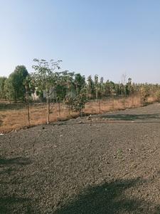 Image of 1200 Sq.ft Residential Plot / Land for sale in Khasarmari, Nagpur for Rs. 1440000