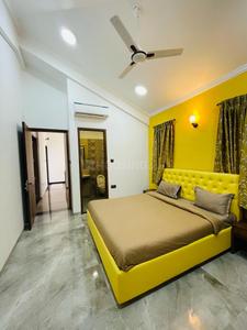 Bedroom Image of 2000 Sq.ft 4 BHK Villa for sale in Gold Valley Lonavala for Rs. 34900000