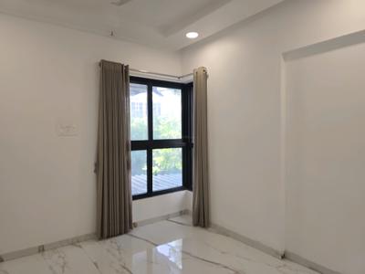 Bedroom Image of 1485 Sq.ft 2 BHK Apartment / Flat for sale in Salasar Sparsh, Bhayandar West Mira Bhayandar for Rs. 17350000