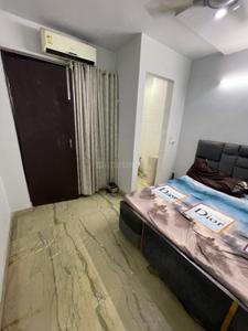 Bedroom Image of 890 Sq.ft 3 BHK Builder Floor for sale in Tilak Nagar New Delhi for Rs. 6500000