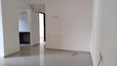 Living Room Image of 1200 Sq.ft 2 BHK Apartment / Flat for sale in Rajesh And Dsouza Sea Star, Ulwe Navi Mumbai for Rs. 12500000