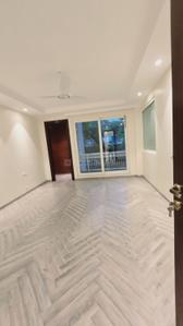 Bedroom Image of 4500 Sq.ft 4 BHK Builder Floor for sale in Hauz Khas New Delhi for Rs. 80000000