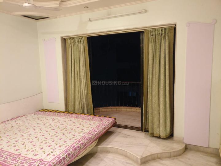 Shirine Gardens Bedroom 1