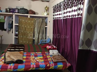 Image of Neema girls hostel in Janakpuri, Mathura