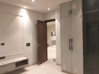Bedroom Image of 1800 Sq.ft 3 BHK Builder Floor for sale in Paschim Vihar New Delhi for Rs. 36500000