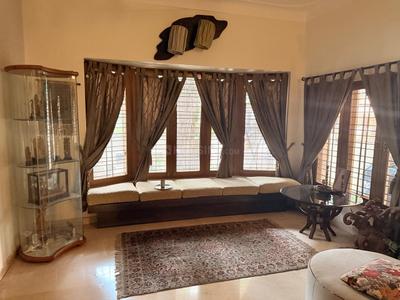 Bedroom Image of 2300 Sq.ft 3 BHK Independent House for rent in Jayanagar Bengaluru for Rs. 120000