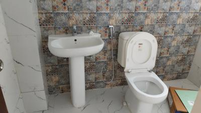 Image of 1060 Sq.ft 2.5 BHK Apartment / Flat for rent in Eros Sampoornam 2, Noida Extension, Greater Noida for Rs. 23000