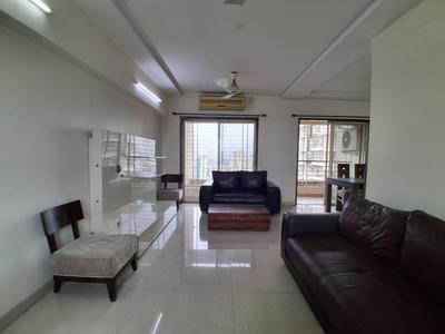 Hall Image of 1896 Sq.ft 3 BHK Apartment / Flat for sale in Regency Crest, Kharghar Navi Mumbai for Rs. 31000000