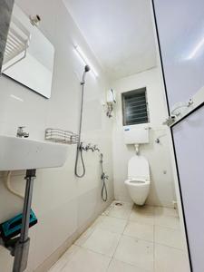 Bathroom Image of Bhavin tower  in Powai, Mumbai