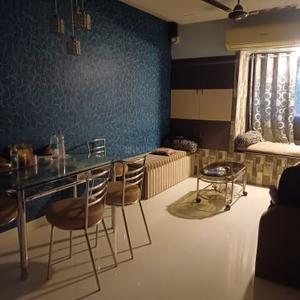 1 BHK Flat