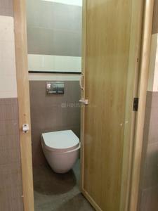 Bathroom Image of 4500 Sq.ft 4 BHK Builder Floor for rent in Halasuru Bengaluru for Rs. 150000