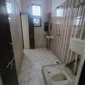 Bathroom Image of 1350 Sq.ft 3 BHK Builder Floor for sale in Shyam Nagar Jaipur for Rs. 6000000