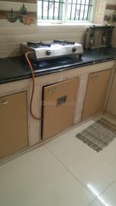 Malathi homes Kitchen 1