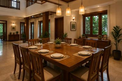 Image of 1500 Sq.ft 3 BHK Independent House for sale in East Nada, Thrissur for Rs. 8600000