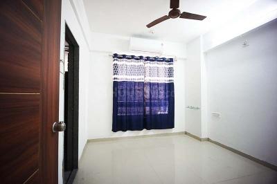 Bedroom Image of 1125 Sq.ft 2 BHK Apartment / Flat for sale in Shivansh Ashray, Lambha Ahmedabad for Rs. 3550000