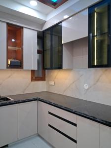 Kitchen Image of 1550 Sq.ft 3 BHK Apartment / Flat for sale in Sector 104 Noida for Rs. 7200000
