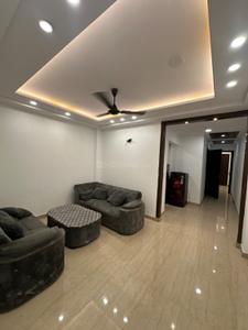 2 BHK Independent Builder Floor