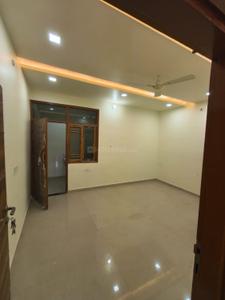 Hall Image of 1650 Sq.ft 2 BHK Independent House for rent in Sushant Golf City Lucknow for Rs. 30000
