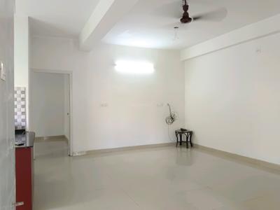 Living Room Image of 1057 Sq.ft 3 BHK Apartment / Flat for sale in VAC Residency, Shalimar Howrah for Rs. 4600000