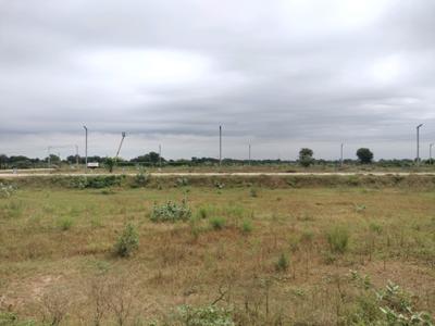 Image of 117 Sq.ft Residential Plot / Land for sale in Adore Smart City 1, Tajupur, Faridabad for Rs. 11700000