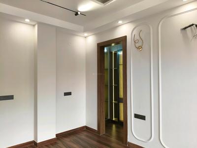 Bedroom Image of 3240 Sq.ft 4 BHK Builder Floor for sale in Paramount Luxury Malibu Town, Sector 47 Gurgaon for Rs. 42500000