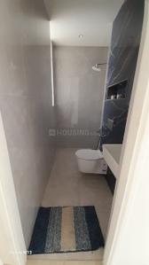 Bathroom Image of 1827 Sq.ft 3 BHK Villa for sale in The Magnolia Cluster 1, Panvel Navi Mumbai for Rs. 30000000