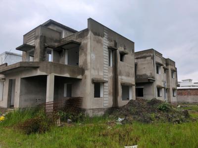Image of 720 Sq.ft Residential Plot / Land for sale in Swapnabhumi, New Town, Kolkata for Rs. 1700089