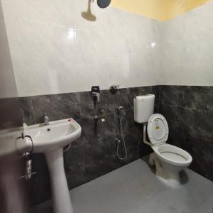 Image of 1372 Sq.ft 3 BHK Builder Floor for rent in Jalukbari, Guwahati for Rs. 20000